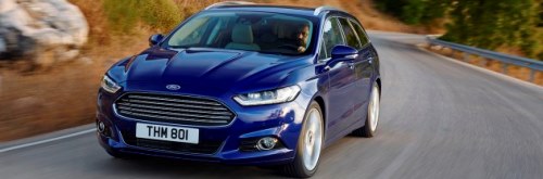 Eerste contact: Ford Mondeo Clipper – In alle omstandigheden familiaal