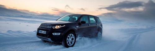 Eerste contact: Land Rover Discovery Sport – Te veel familie is niet goed voor de familie