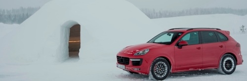 Eerste contact: Porsche Cayenne GTS – Waarom meer uitgeven?