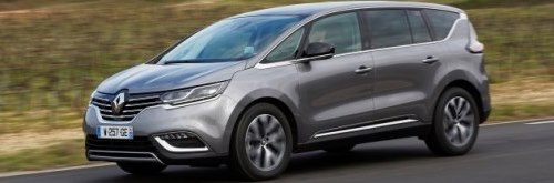 Eerste contact: Renault Espace – Een heel andere ruimte