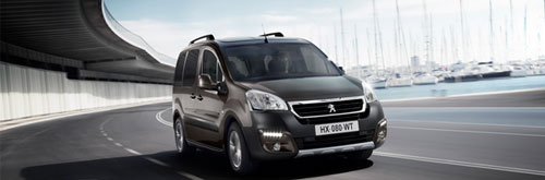 Eerste contact: Peugeot Partner – In topvorm