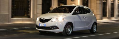 Test: Lancia Ypsilon 2016 – Zolang er hoop is…