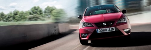 Eerste contact: Seat Ibiza Cupra – GTi… zonder i