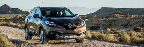 Test: Renault Kadjar 1.6 dCi 130 – Voor families die geen verrassingen willen