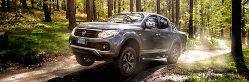 Test: Fiat Fullback – Werkpaard met tafelmanieren