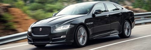 Test: Jaguar XJ 2016 – De knappe aristocraat