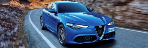 Test: Alfa Romeo Giulia Veloce – Beter & beter