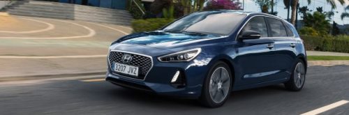 Test: Hyundai i30 – De nieuwe auto van het volk?