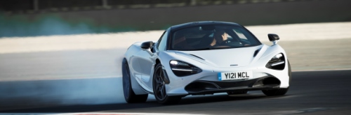 Test: McLaren 720S – Leren voor gevorderden