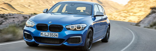 Test: BMW M140i Sportshatch – Een klassieker in wording