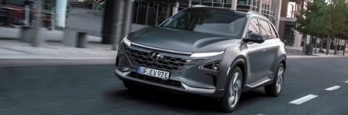 Test: Hyundai Nexo – Hyundai en waterstof, deel 2