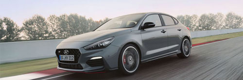 Test: Hyundai i30 Fastback N – Een kwestie van smaken