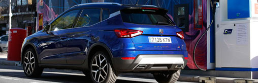 Test: Seat Arona TGI – Ster in wording