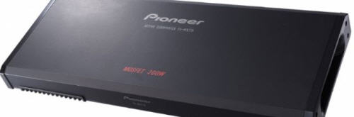 duidelijkheid Waarschijnlijk Reusachtig Presentatie: Pioneer TS-WX77A subwoofer - AutoScout24