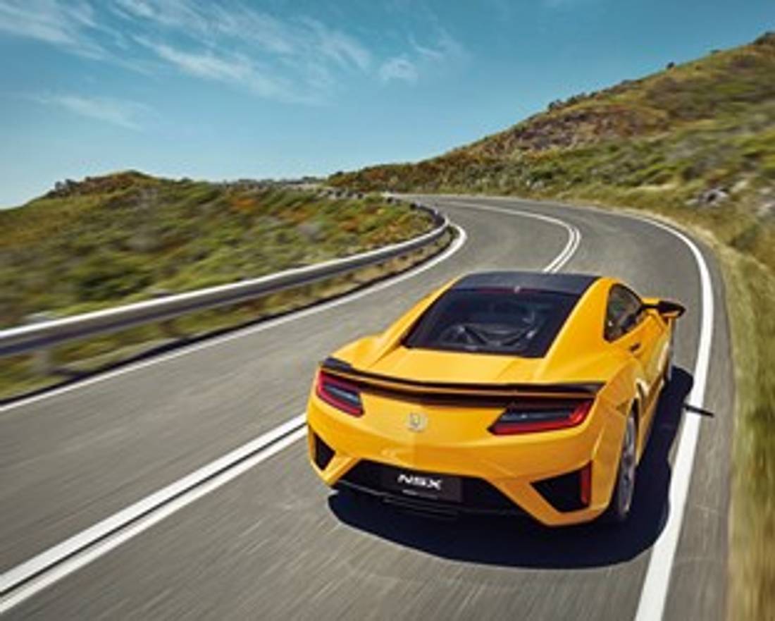 NSX 2