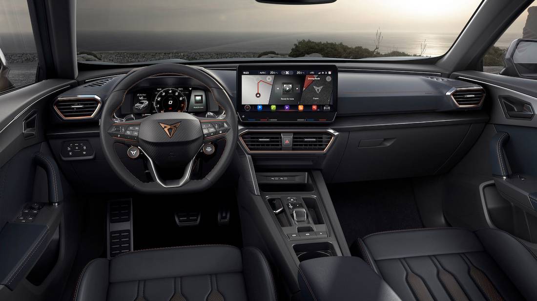 cupra-formentor-interieur