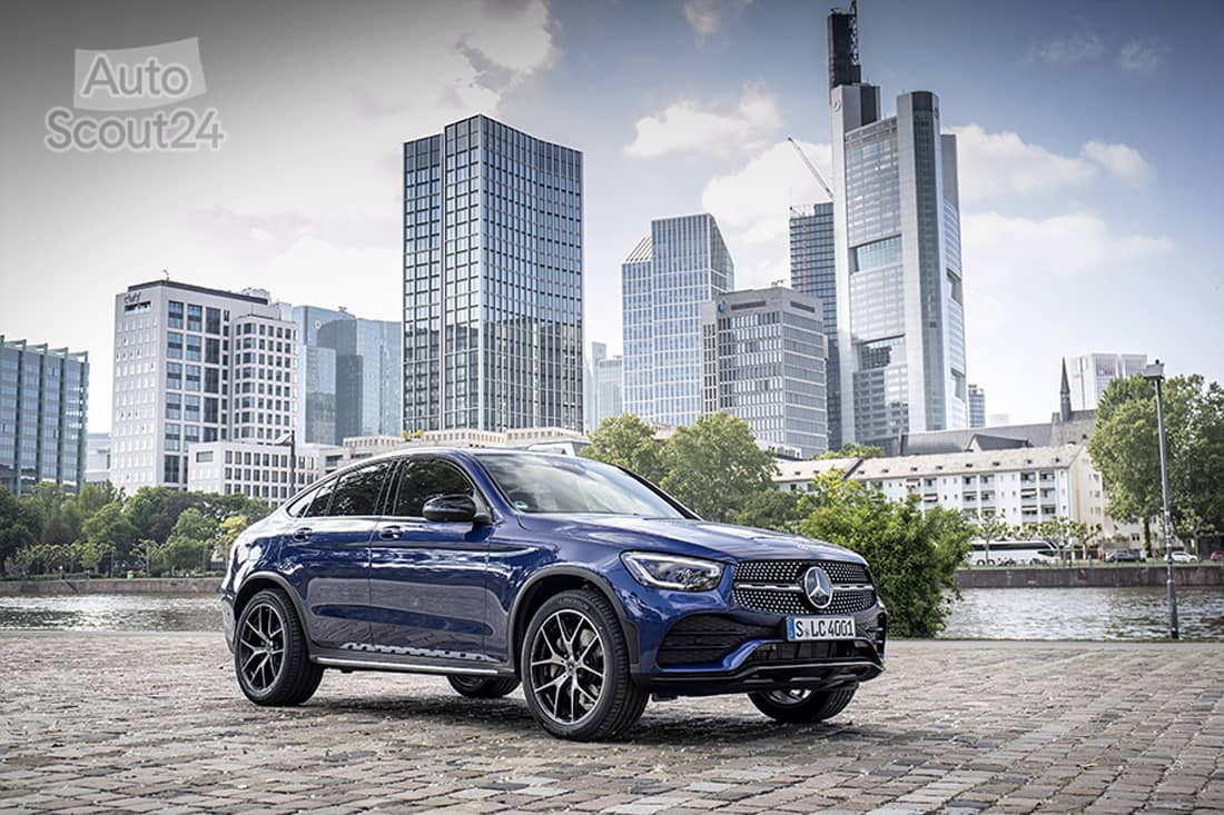 foto mercedes benz glc coup‚ est tica morro
