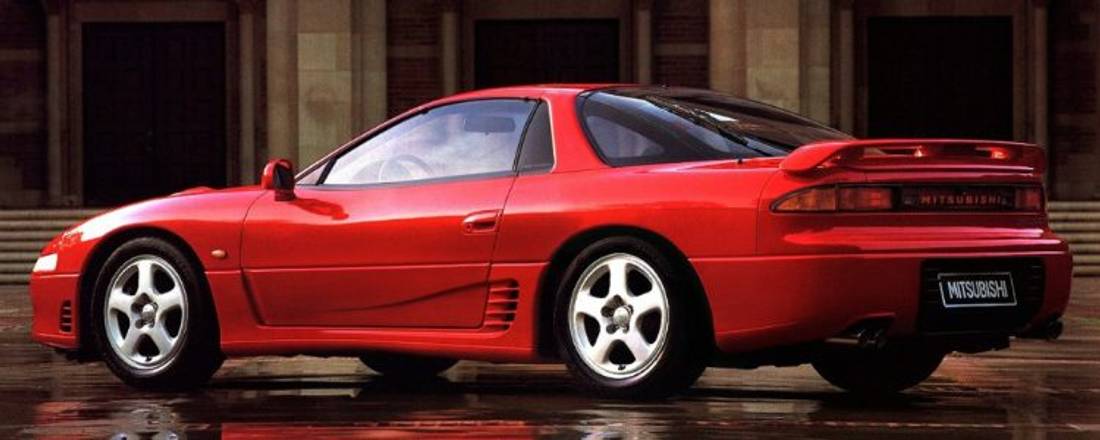 3000 GT 2