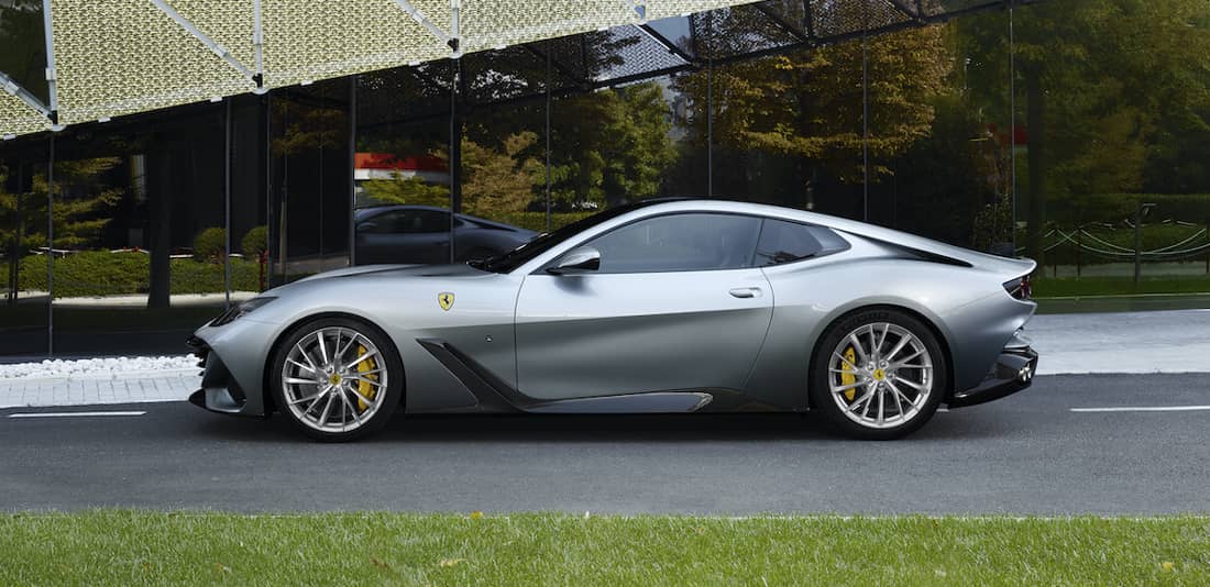 AS24 Ferrari BR20 2021 banner