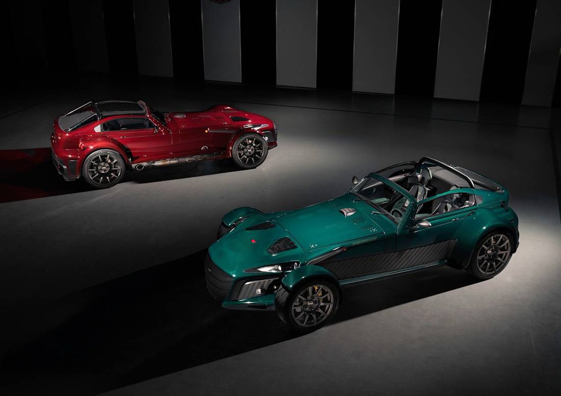 MMP997 - AutoScout24 - Donkervoort D8 foto2