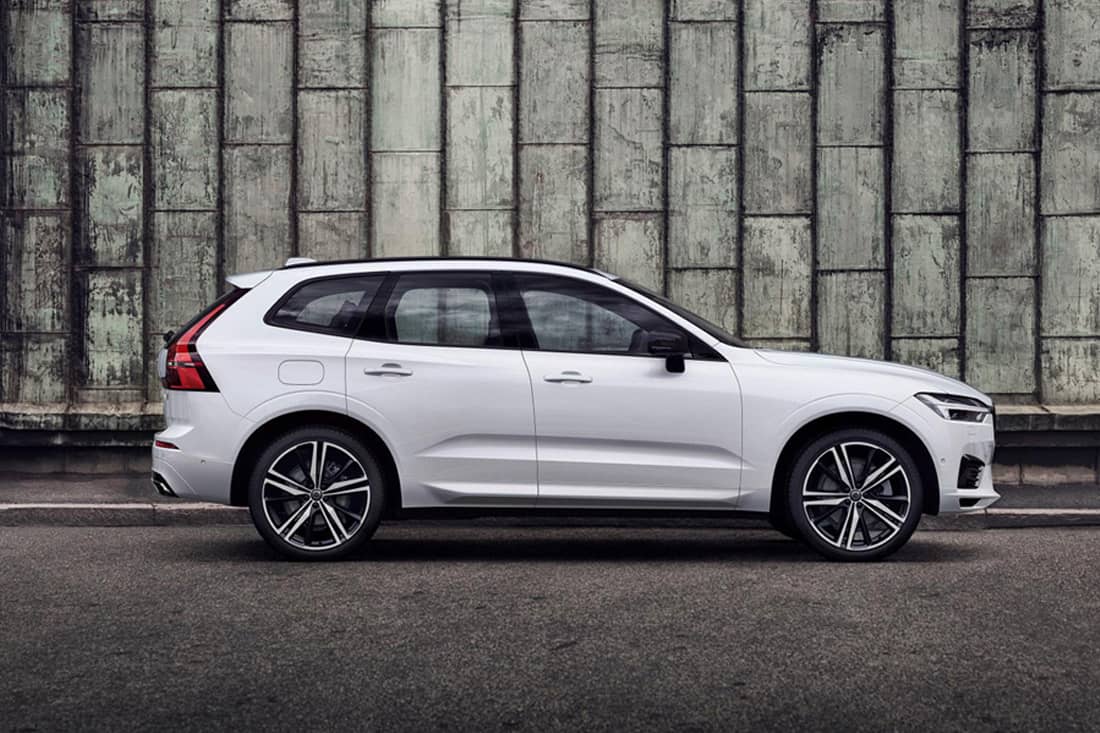 Volvo XC60 (1)