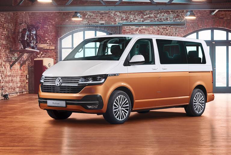 AS23 VOLKSWAGEN TRANSPORTER 2023